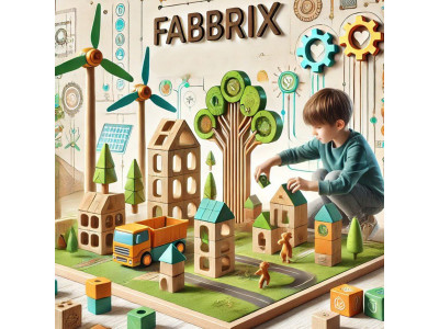 Секрети конструкторів FabBrix: філософія бренду, правила та принципи