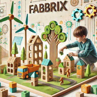 Секрети конструкторів FabBrix: філософія бренду, правила та принципи