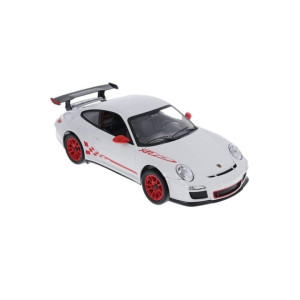 Машинка "Porsche GT3" на радіокеруванні Rastar 42800