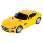 Машинка "Mercedes-Benz AMG GT" 