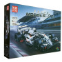 Гоночний автомобіль Formula One F1