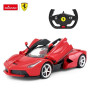 "Ferrari LaFerrari" Rastar 50100