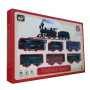 Залізниця для дітей HUASTAR 50252 (33 деталі)