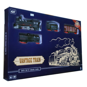 Залізниця для дітей HUASTAR 50781