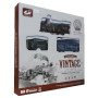Залізниця для дітей HUASTAR 51059 (11 деталей)