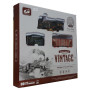 Залізниця для дітей HUASTAR 51059B (11 деталей)