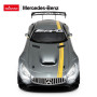 Радіокерована машинка "Mercedes AMG"