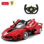 Машинка "Ferrari FXX K EVO"