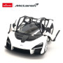"McLaren Senna" Rastar 96600 