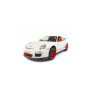 Машинка Porsche