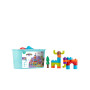 Конструктор "My first blocks set" Мій перший набір блоків Botzees ToDDLER