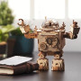 конструктор Robotime AM601