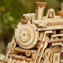 3D конструктор Robotime 