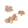 Конструктор FabBRIX JG 1805 "Robots"