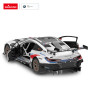 Машинка "BMW M8 GTE"