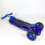 Дитячий триколісний самокат HongDuo HD1618