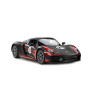 "Porsche 918 Spyder" на радиоуправлении Rastar 70710 