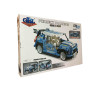 Конструктор Kazi 1026