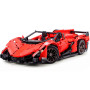 Конструктор "Lamborghini Veneno Roadster" MOULD KING 13079