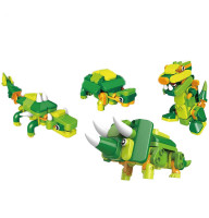 Конструктор "Go Dino" Динозаври Botzees 22002
