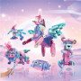 Конструктор "Go Unicorn"