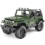 Конструктор "Позашляховик WRANGLER" MOULD KING 13124