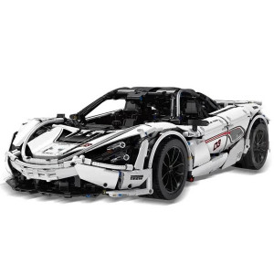 Конструктор "McLaren 720S" (МакЛарен 720S) MOULD KING 13145
