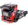 Конструктор "The Red Racing Truck" (Червона гоночна вантажівка) MOULD KING 15002