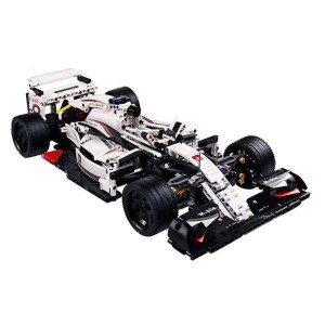 Конструктор "Гоночний автомобіль Formula One F1" MOULD KING 13117