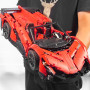 Конструктор Lamborghini