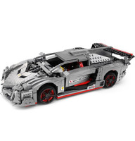 Конструктор "Lamborghini Veneno" Спортивний автомобіль MOULD KING 13110