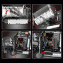 MOULD KING 13166