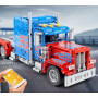 Конструктор "Peterbilt" Важкий контейнеровоз MOULD KING 15001
