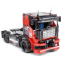 "The Red Racing Truck" (Червона гоночна вантажівка)