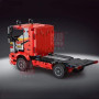 "Транспортна вантажівка" MOULD KING 15003