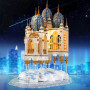 "Небесний замок" MOULD KING 16015