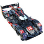 Конструктор "Audi R18 E-Tron Quattro" гоночный автомобиль QIZHILE 23011