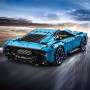  J906 "Corvette Grand Sport" (Корвет Гранд Спорт)