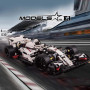 "Гоночний автомобіль Formula One F1" MOULD KING 13117