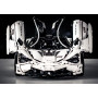 "McLaren 720S" (МакЛарен 720S) MOULD KING 13145