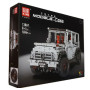 "Джип Мерседес Бенц Гелендваген G65" MOULD KING 13069