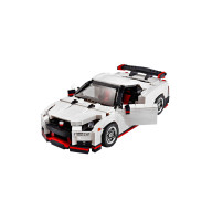 Конструктор "Nissan GTR" Спортивный автомобиль MOULD KING 13104