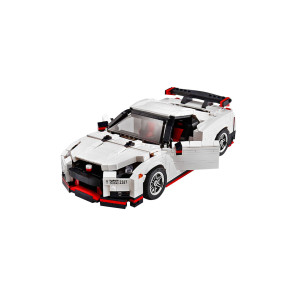 Конструктор "Nissan GTR" Спортивний автомобіль MOULD KING 13104
