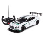 МаМашинка "Bentley Continental GT3" на радіокеруванні Rastar 70600шинка Bentley Continental GT3 на радіокеруванні Rastar 70600