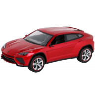 Машинка "Lamborghini Urus" на радиоуправлении Rastar 73000 