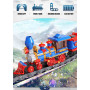 Конструктор "Walt Disney Dream Train"