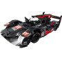 Конструктор "Audi R18 E-Tron Quattro" гоночный автомобиль