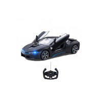 Машинка "BMW i8" на радиоуправлении Rastar 71060