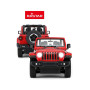 Машинка "Jeep Wrangler Rubicon" 