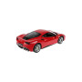 "Ferrari 488 GTB" на радиоуправлении с очками VR Rastar 79800 